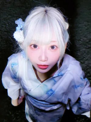 夏の柚月